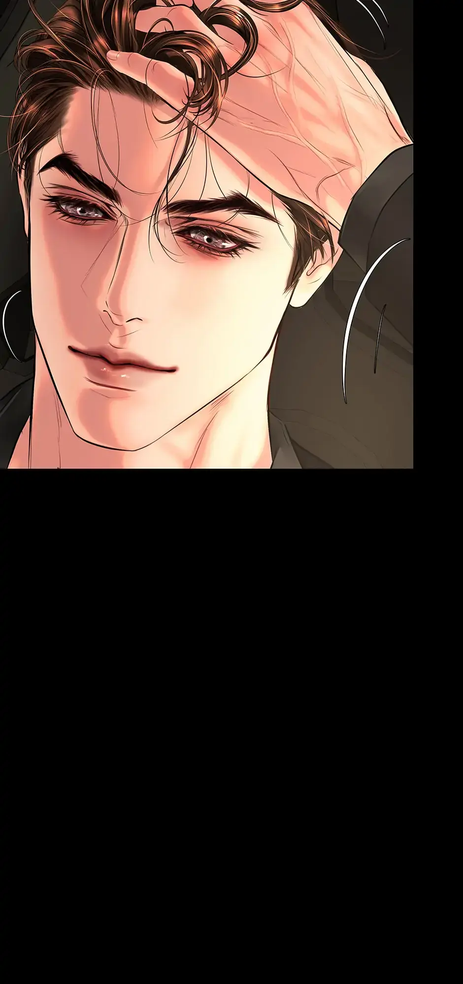 I Made a Deal with the Devil Chapter 23 Page 21