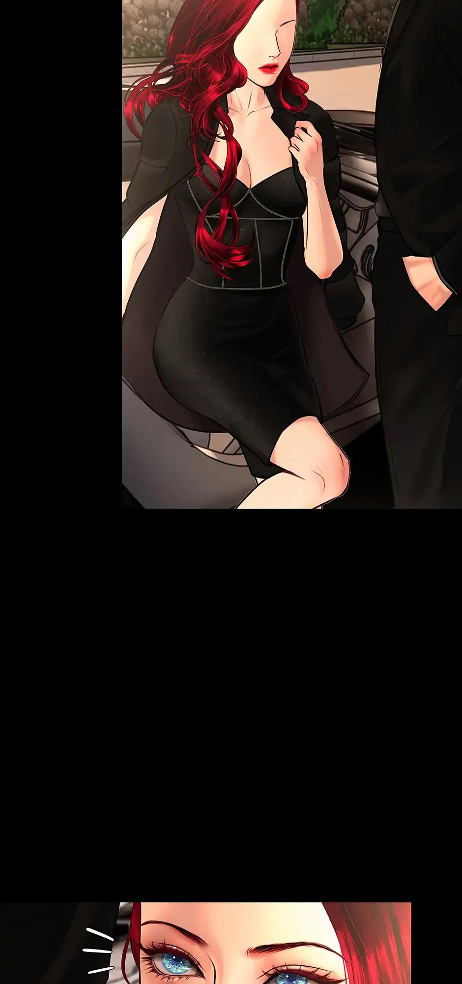 I Made a Deal with the Devil Chapter 23 Page 26
