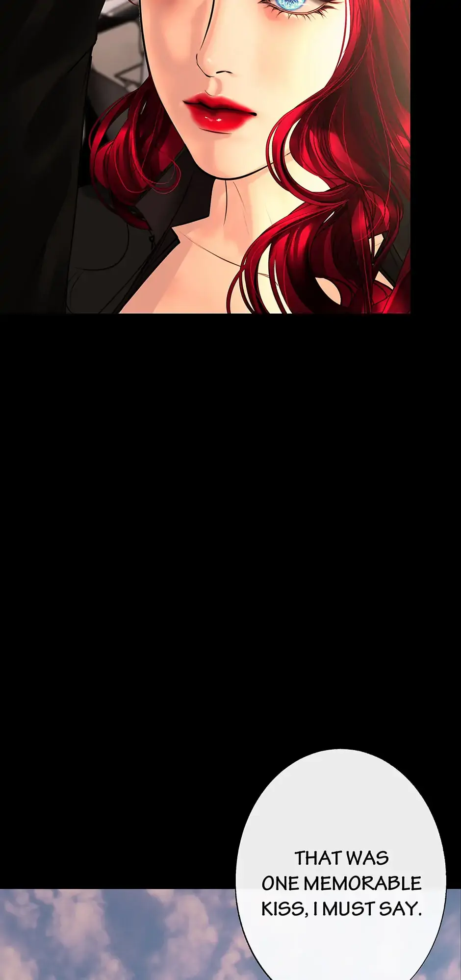 I Made a Deal with the Devil Chapter 23 Page 27