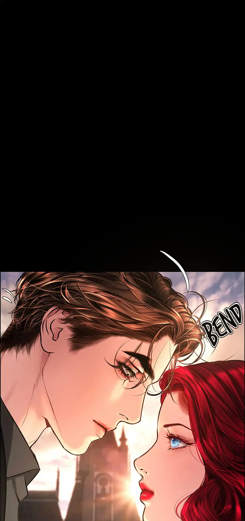 I Made a Deal with the Devil Chapter 23 Page 31