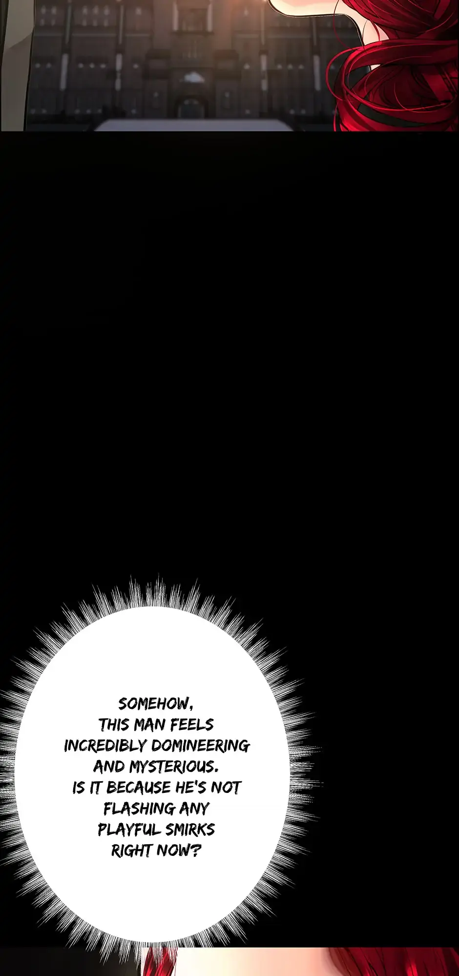 I Made a Deal with the Devil Chapter 23 Page 32