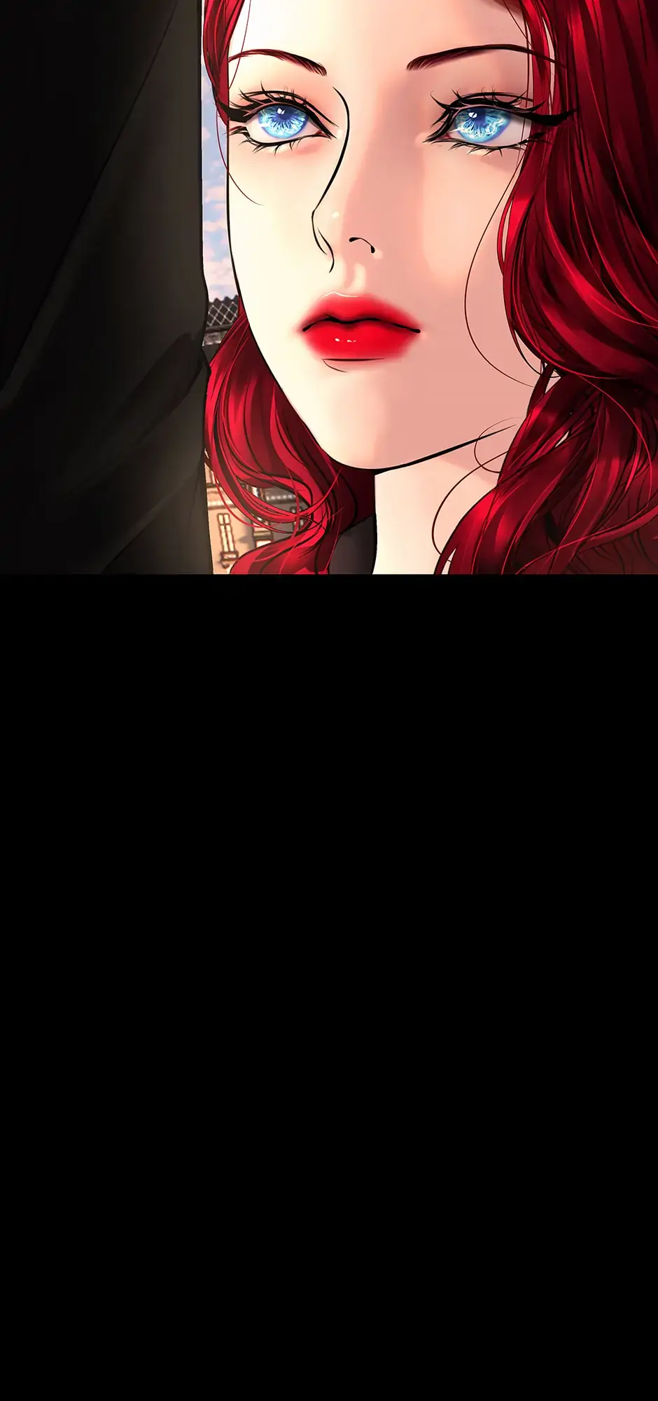 I Made a Deal with the Devil Chapter 23 Page 33