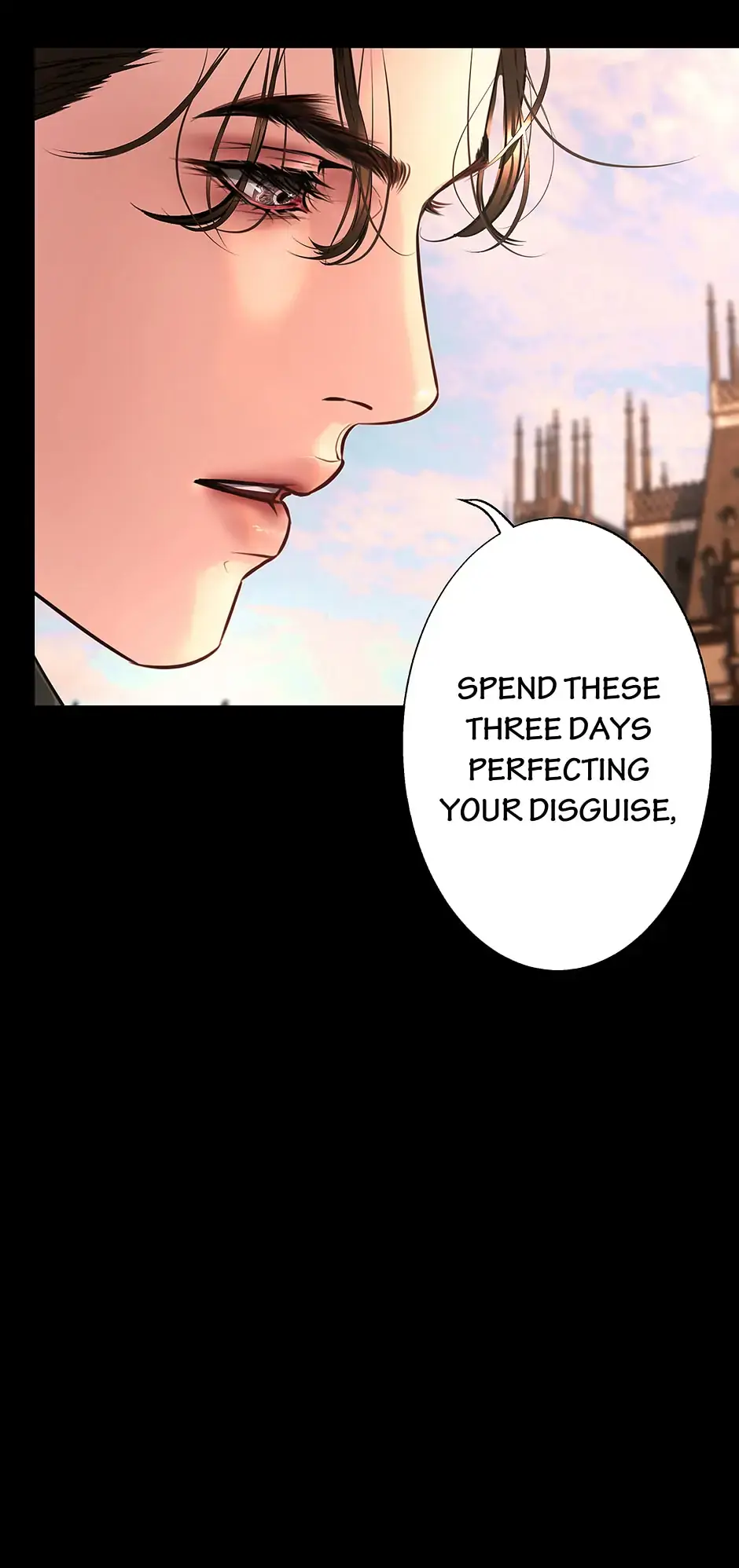 I Made a Deal with the Devil Chapter 23 Page 34