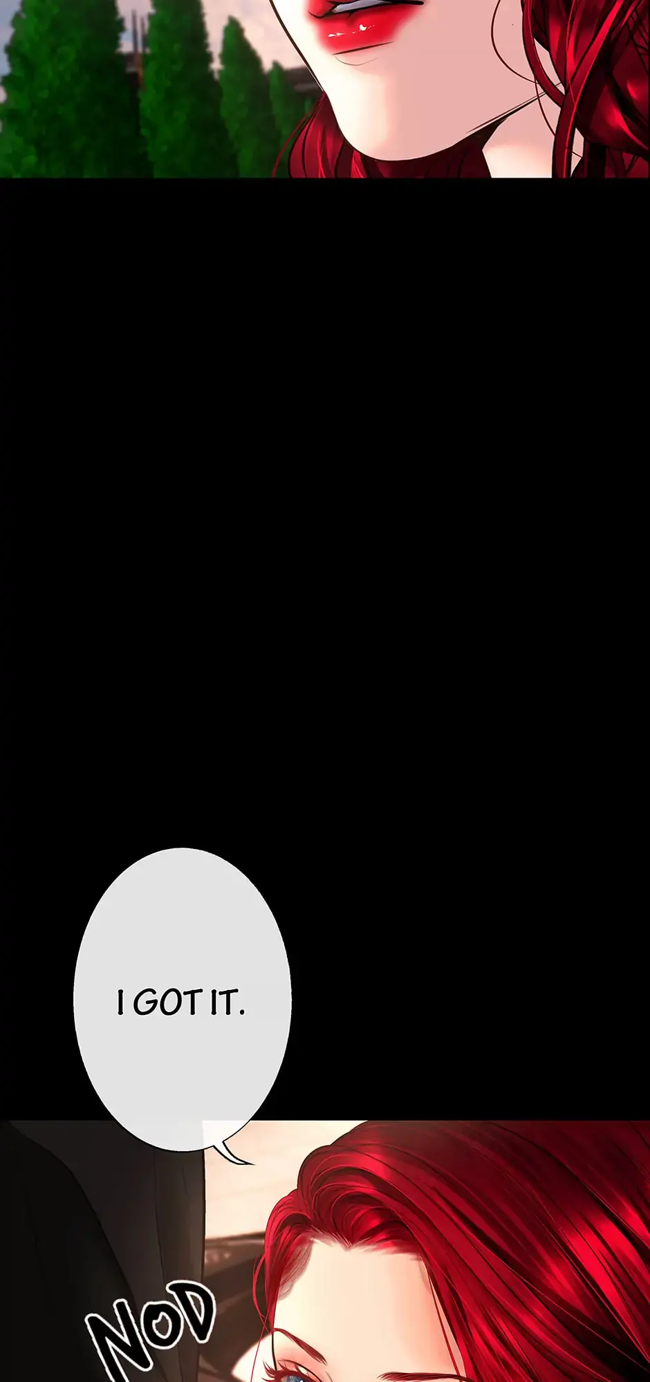 I Made a Deal with the Devil Chapter 23 Page 36