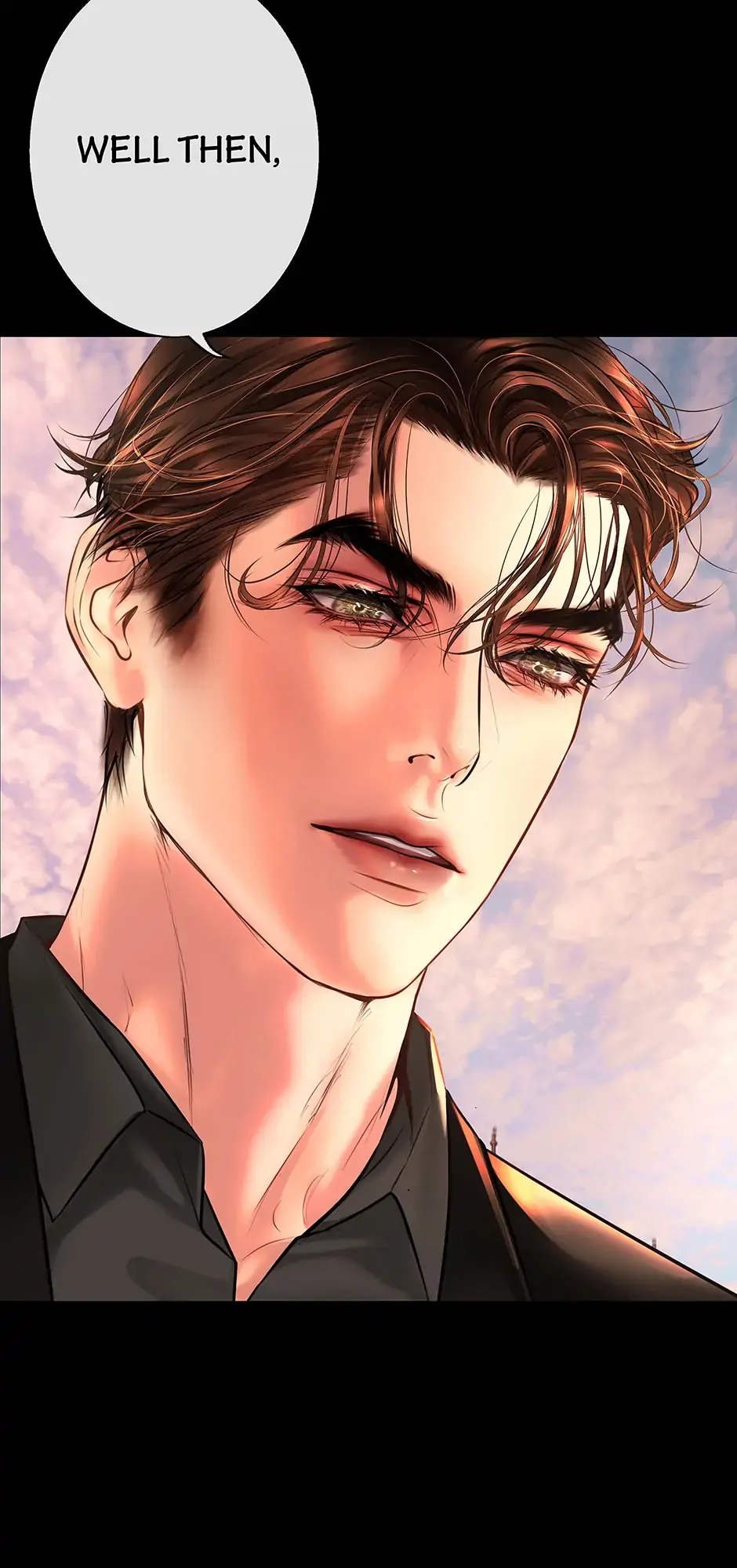 I Made a Deal with the Devil Chapter 23 Page 38