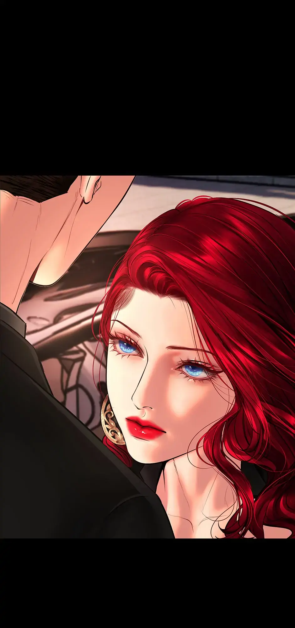 I Made a Deal with the Devil Chapter 23 Page 39