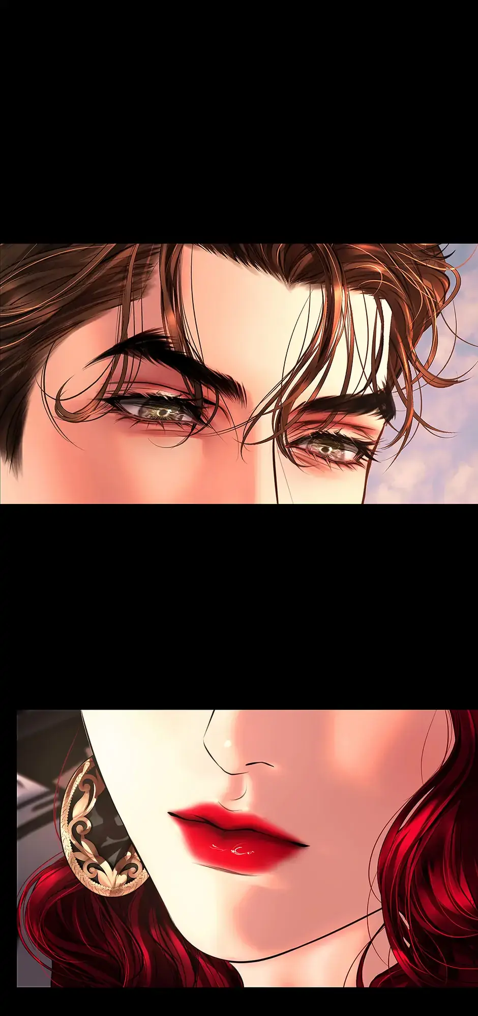 I Made a Deal with the Devil Chapter 23 Page 40