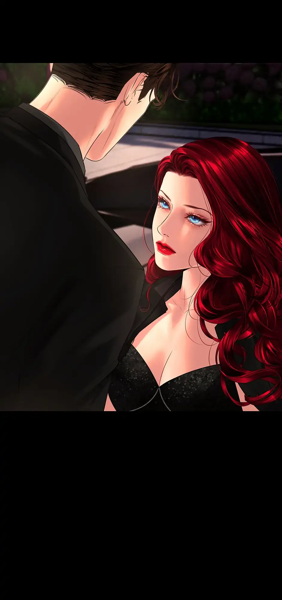 I Made a Deal with the Devil Chapter 23 Page 44