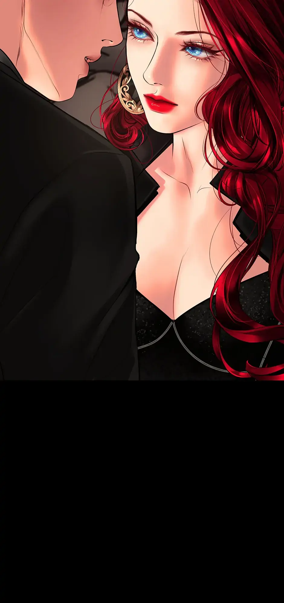 I Made a Deal with the Devil Chapter 23 Page 46