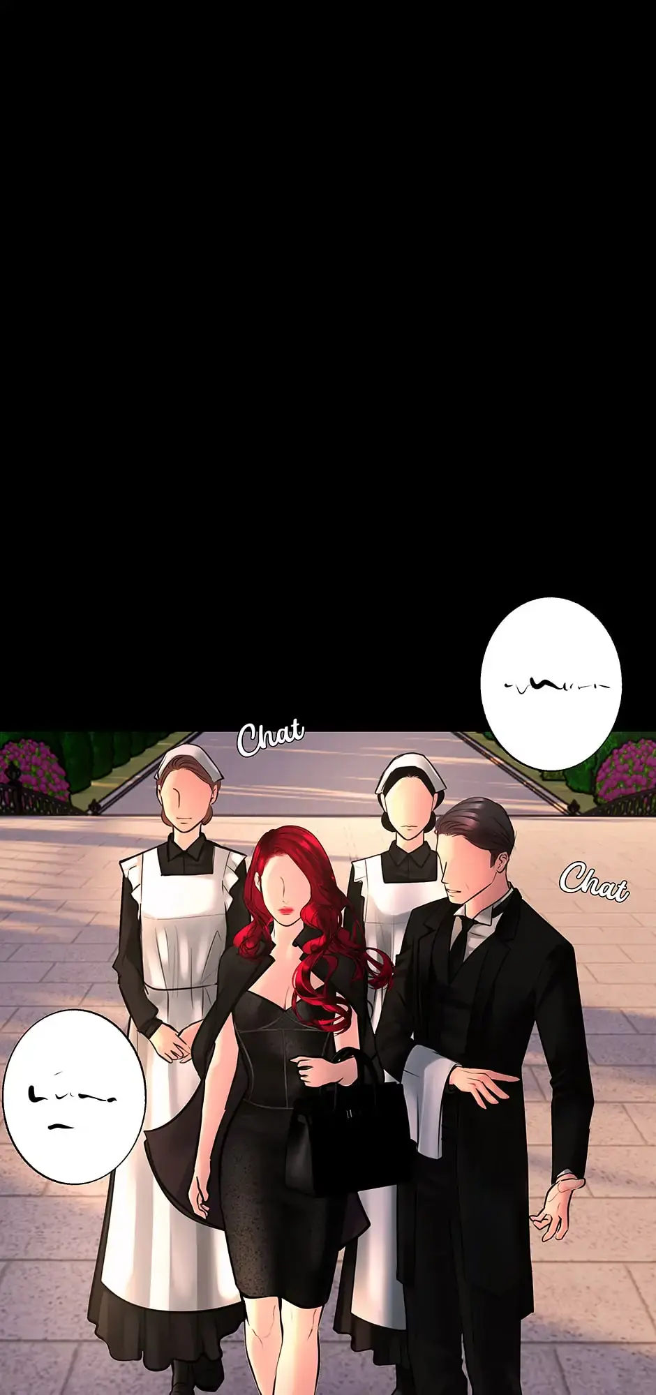 I Made a Deal with the Devil Chapter 23 Page 59