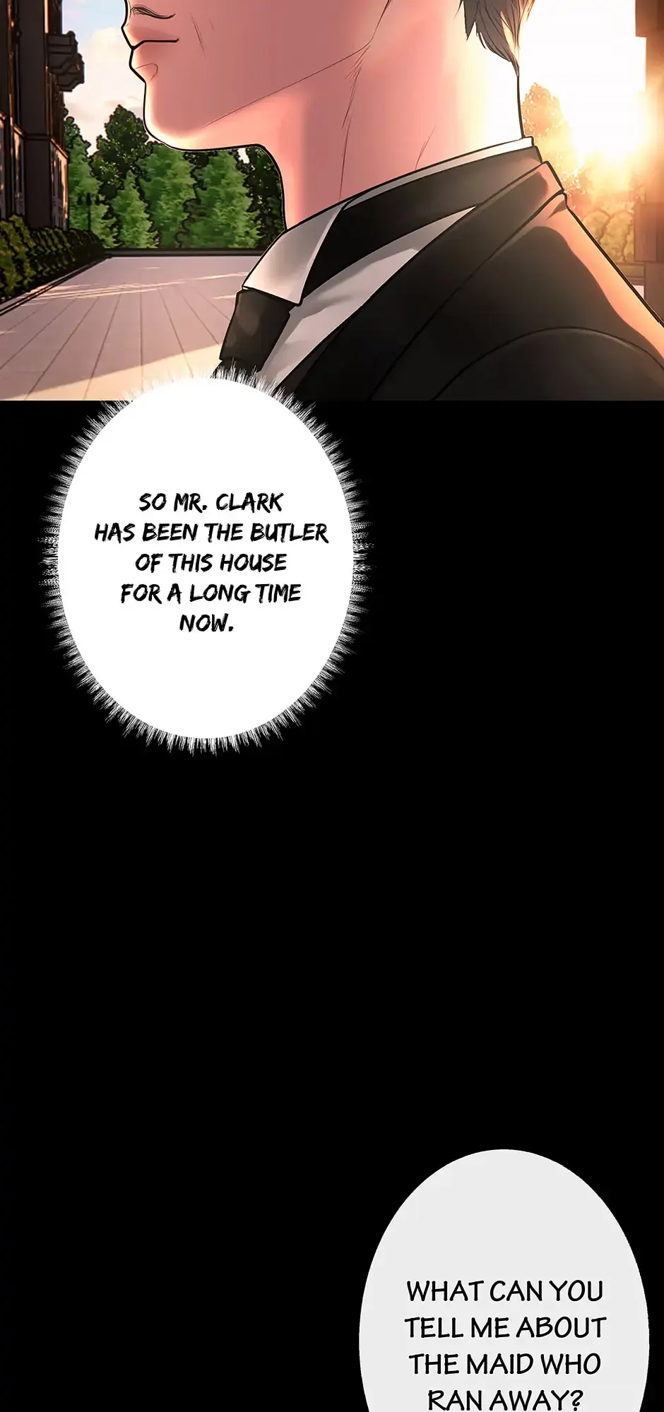 I Made a Deal with the Devil Chapter 23 Page 61