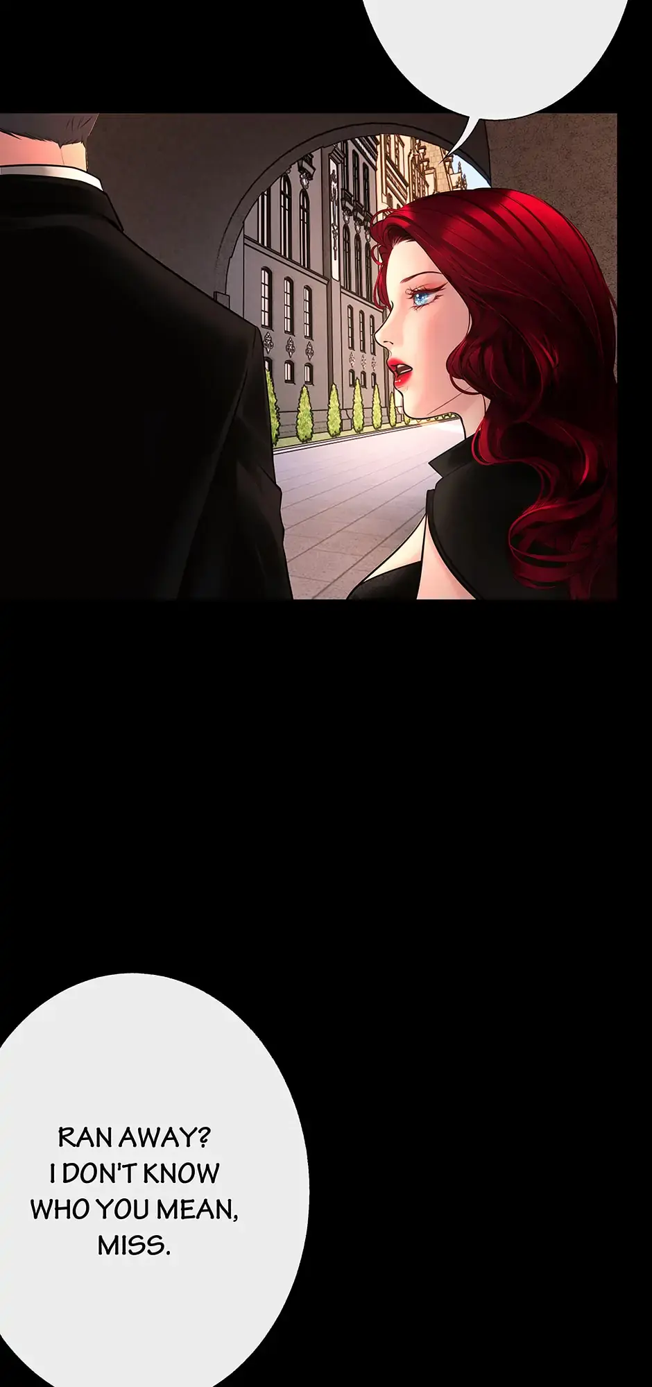 I Made a Deal with the Devil Chapter 23 Page 62