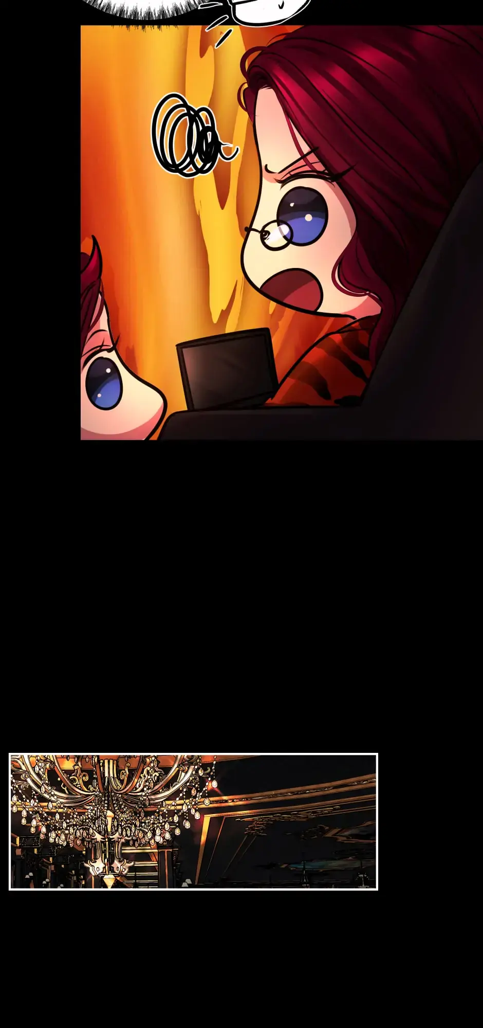I Made a Deal with the Devil Chapter 24 Page 12
