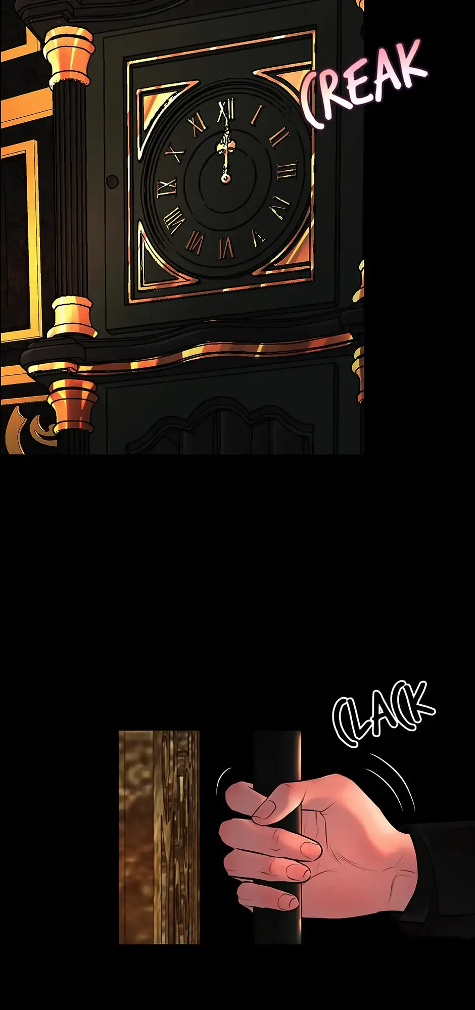 I Made a Deal with the Devil Chapter 24 Page 15
