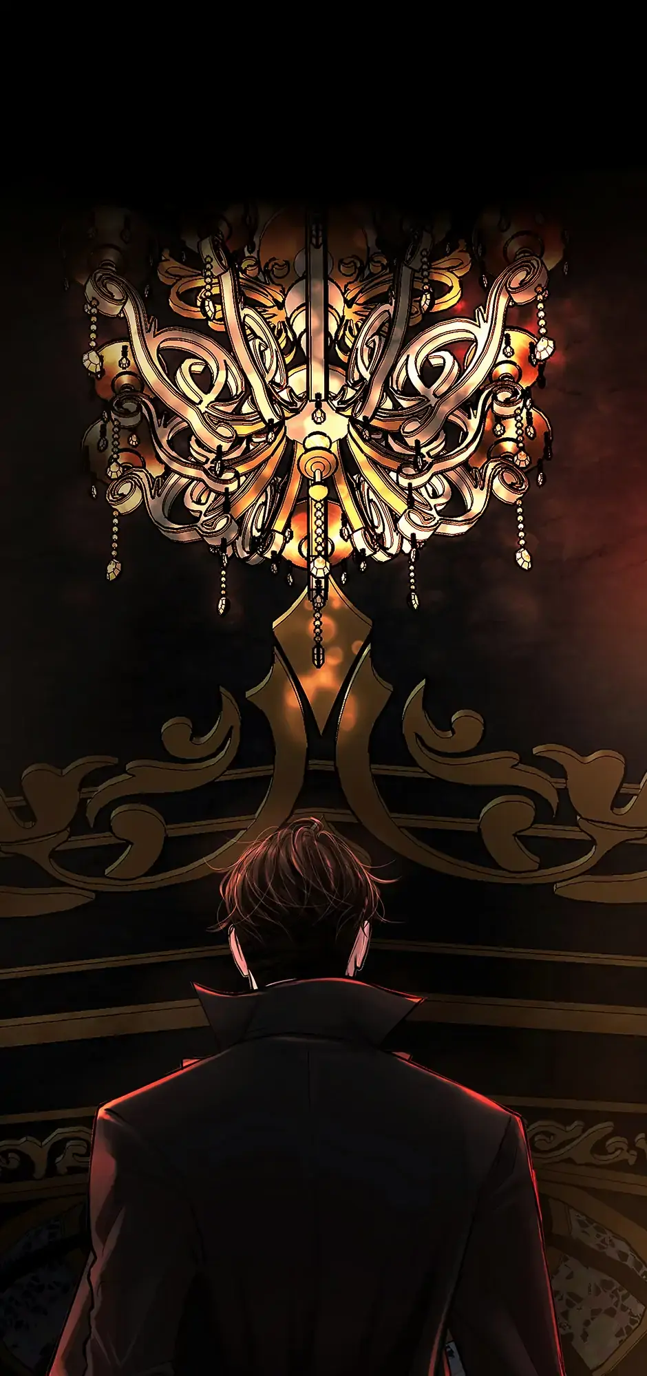 I Made a Deal with the Devil Chapter 24 Page 18