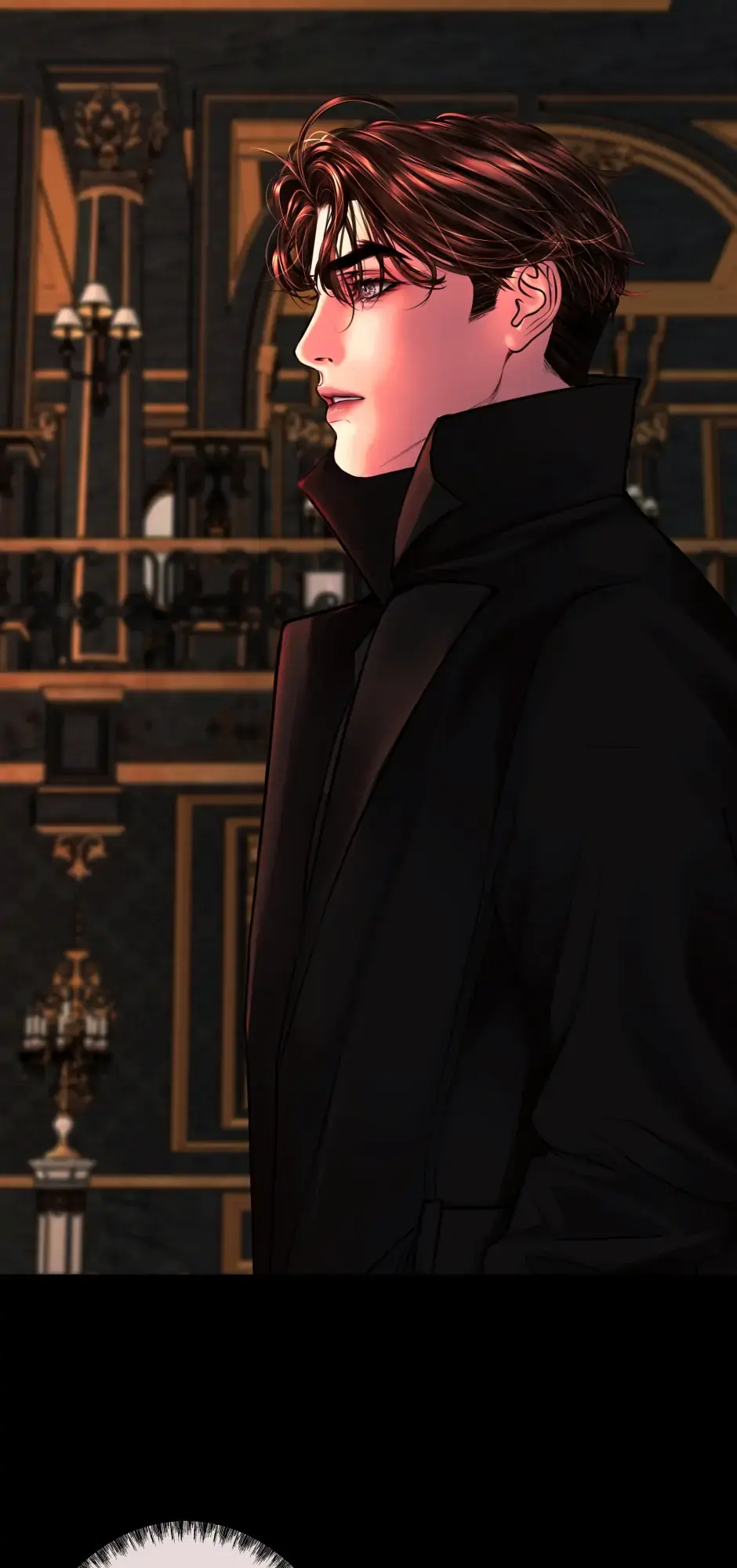 I Made a Deal with the Devil Chapter 24 Page 27