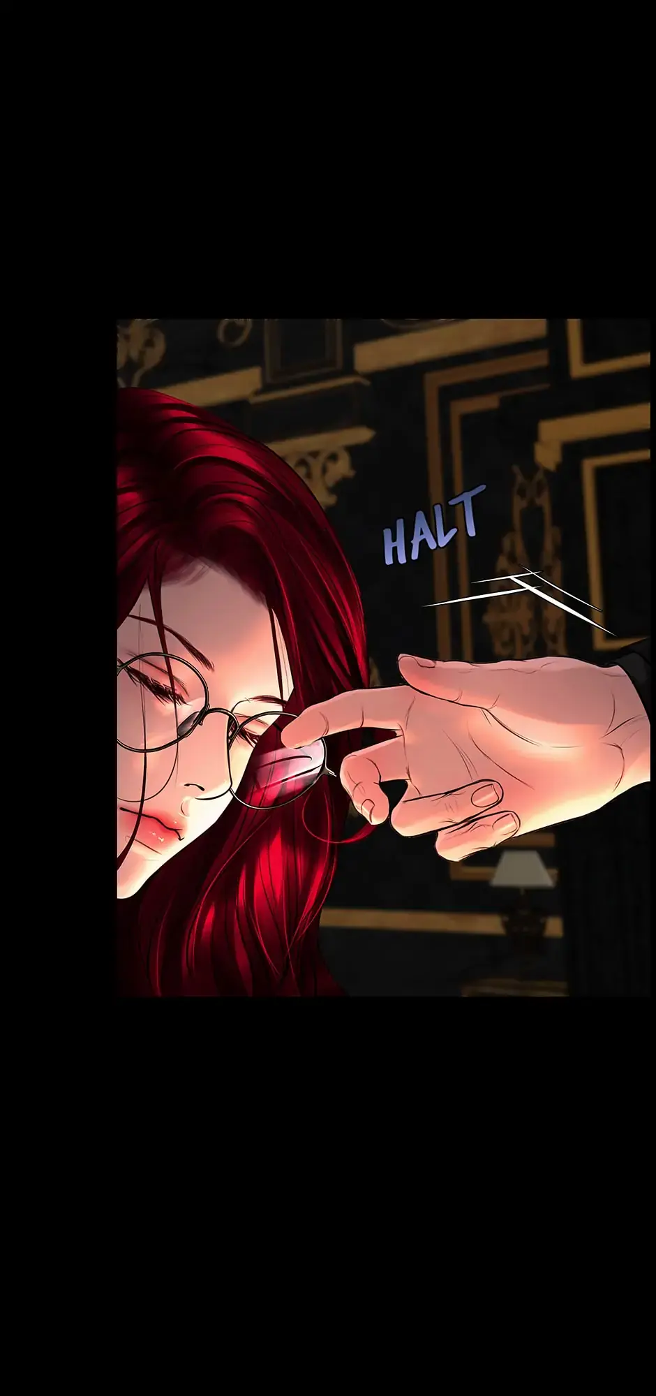 I Made a Deal with the Devil Chapter 24 Page 32