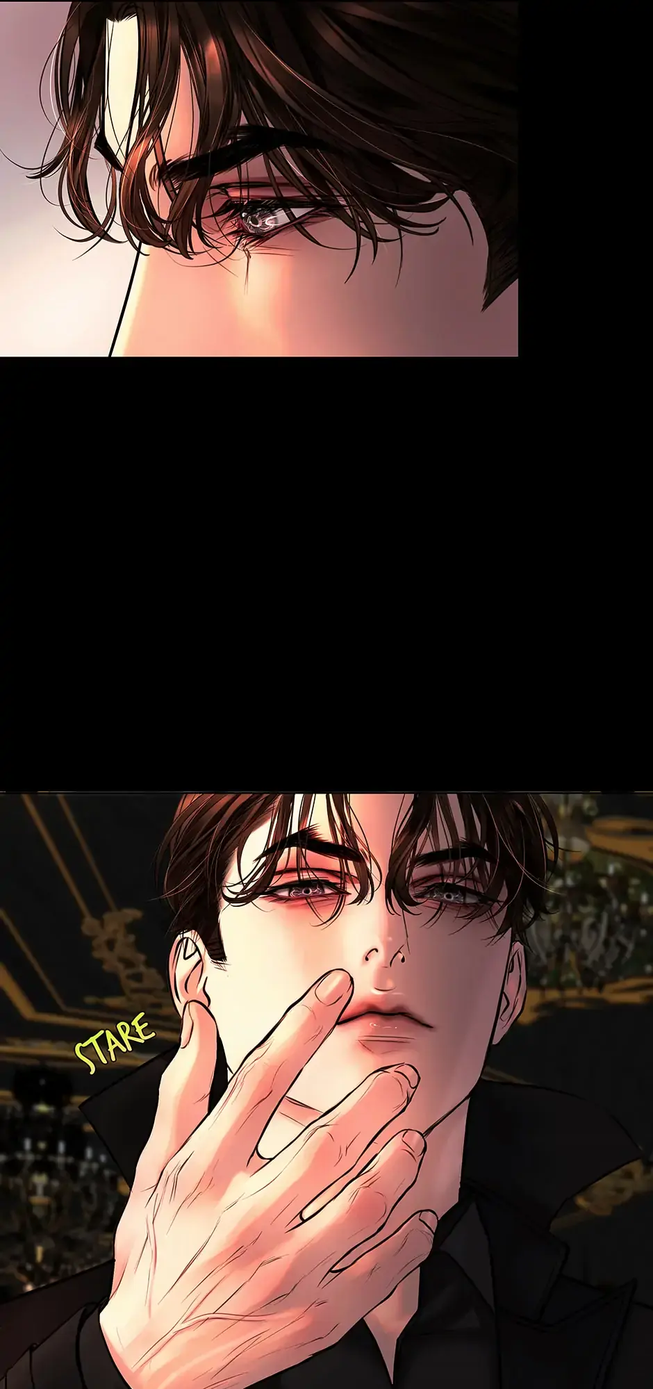 I Made a Deal with the Devil Chapter 24 Page 33