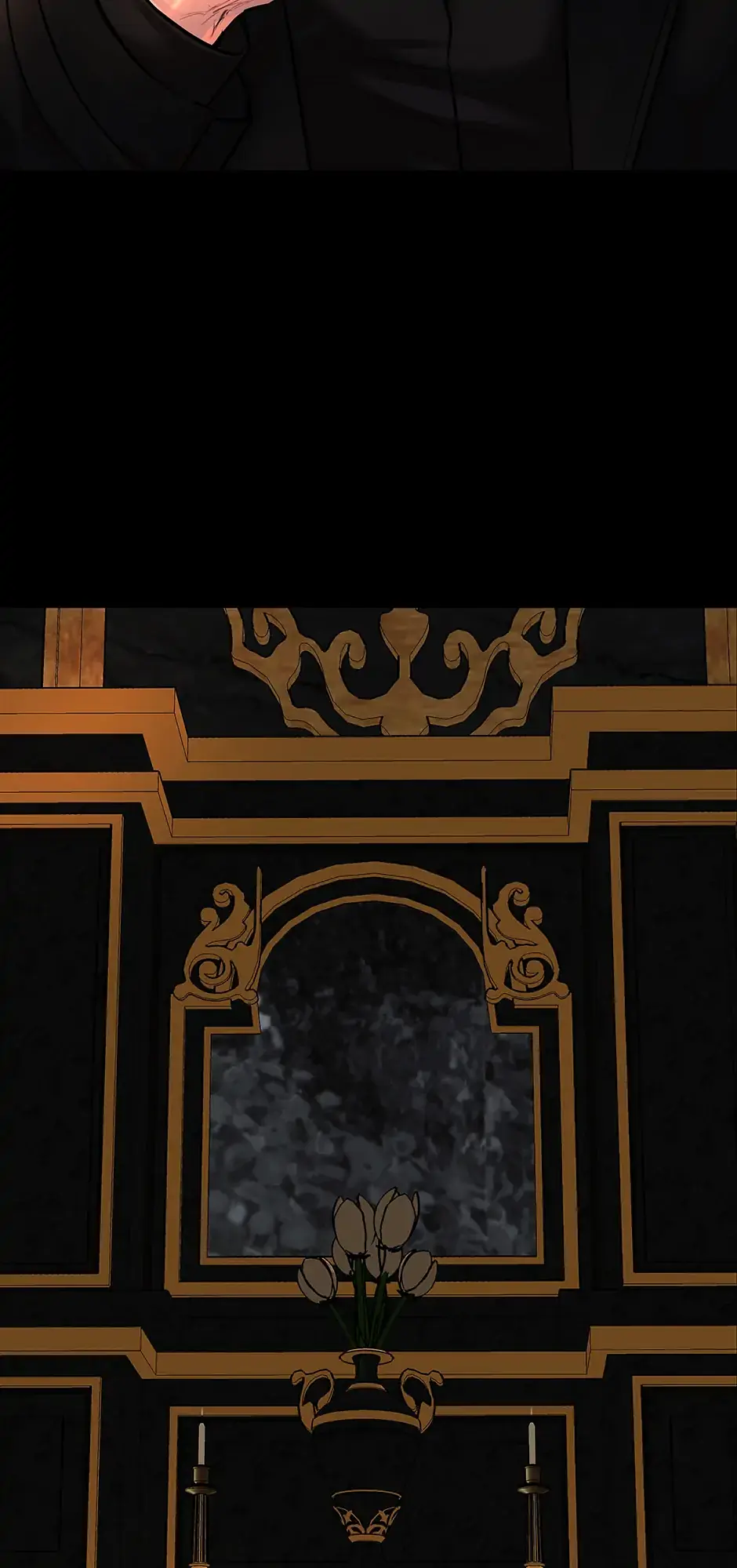 I Made a Deal with the Devil Chapter 24 Page 34