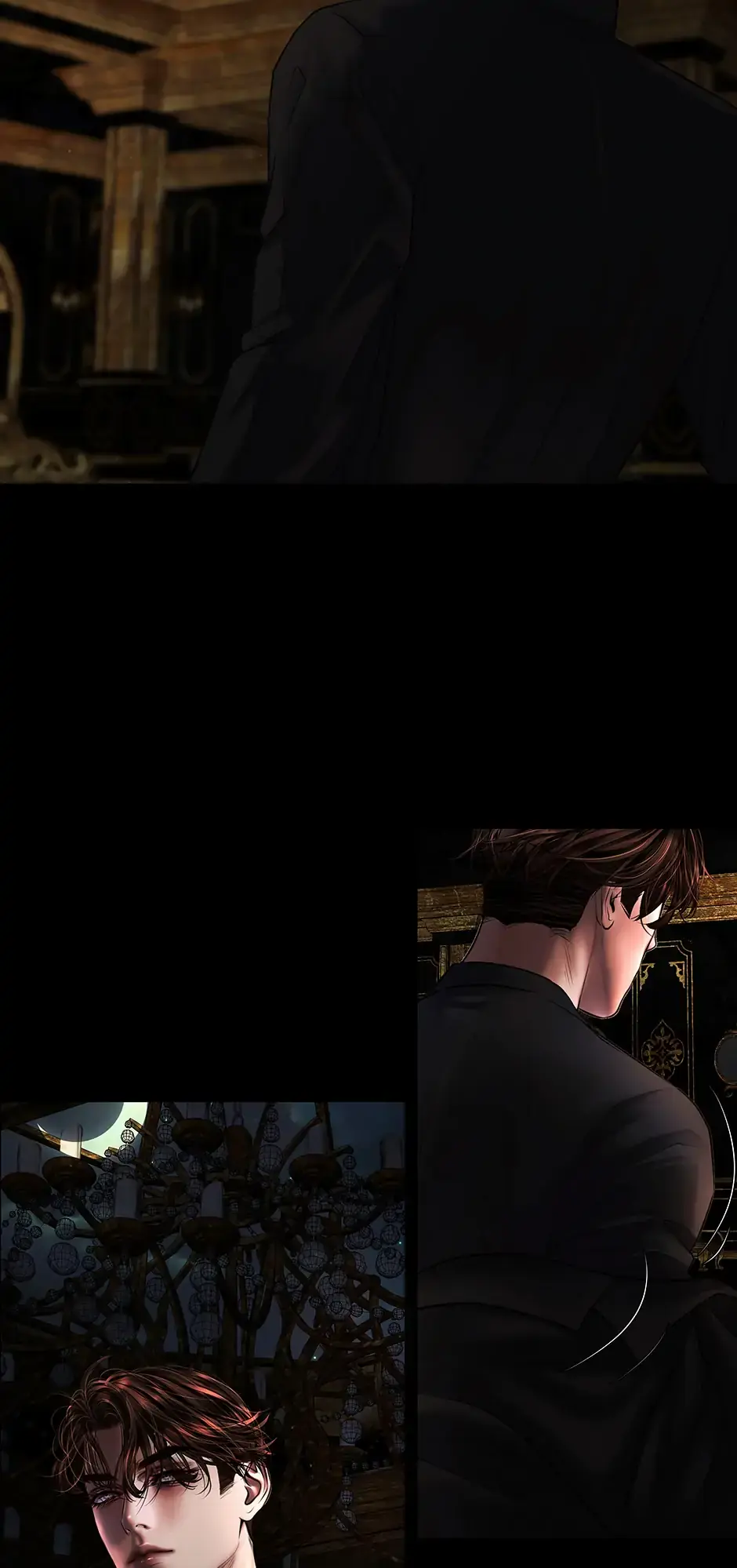 I Made a Deal with the Devil Chapter 24 Page 39