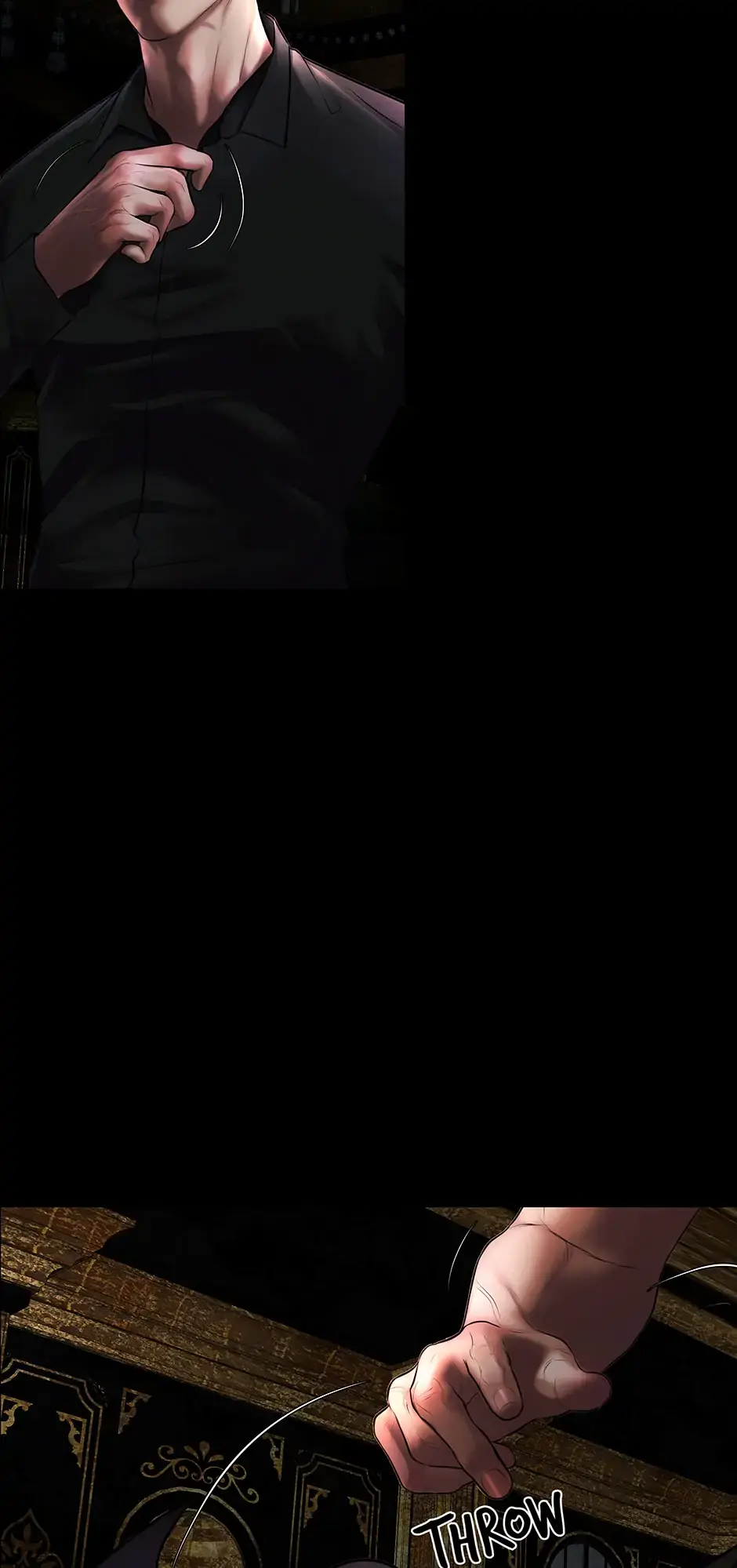 I Made a Deal with the Devil Chapter 24 Page 40