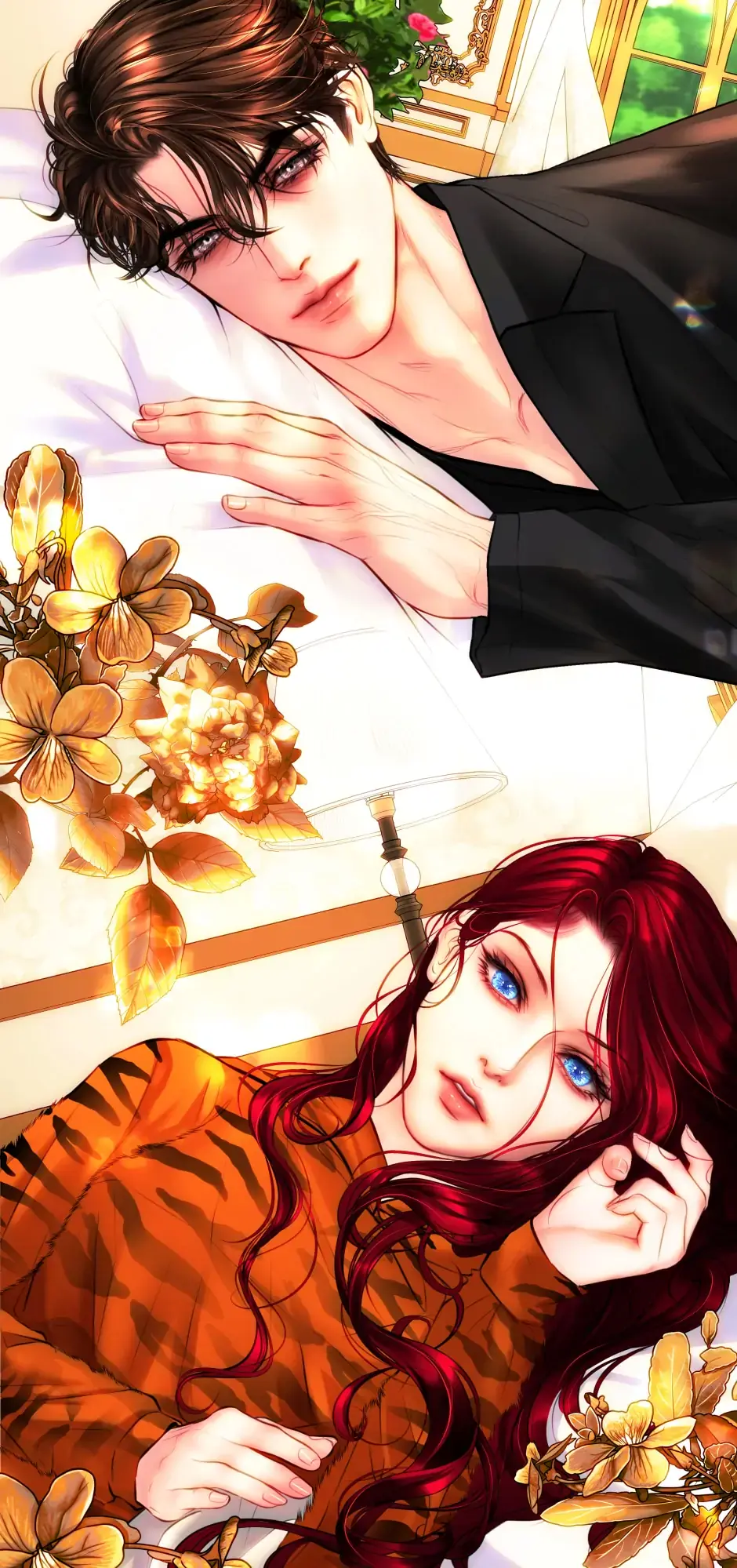 I Made a Deal with the Devil Chapter 24 Page 53