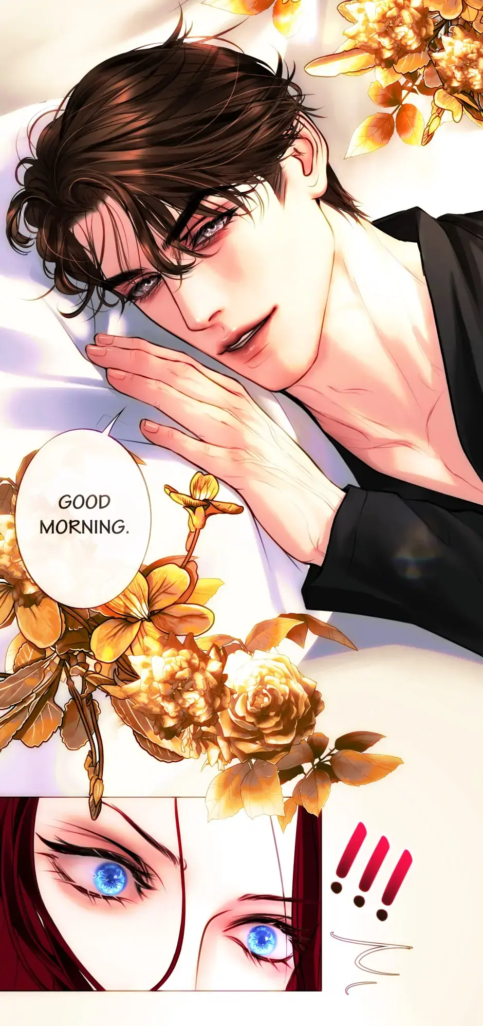 I Made a Deal with the Devil Chapter 24 Page 55