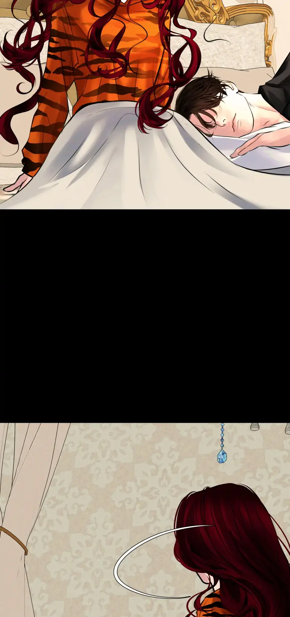 I Made a Deal with the Devil Chapter 24 Page 57