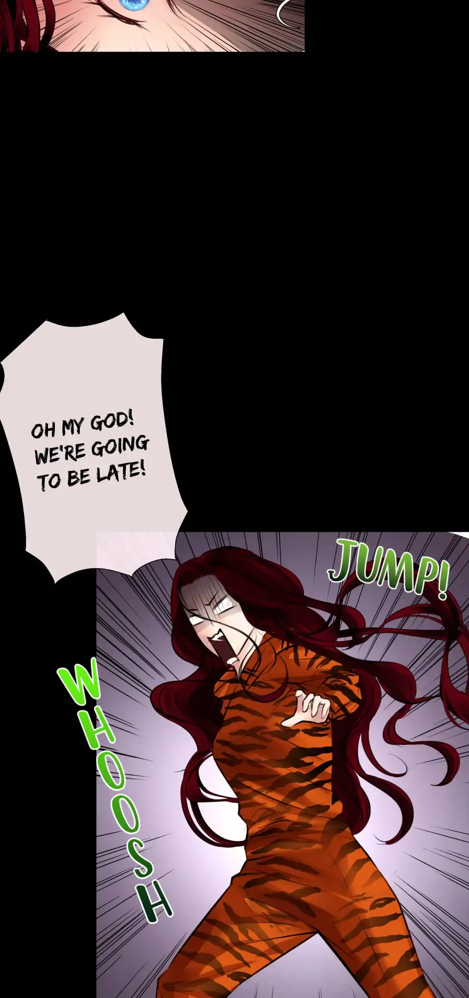 I Made a Deal with the Devil Chapter 24 Page 59