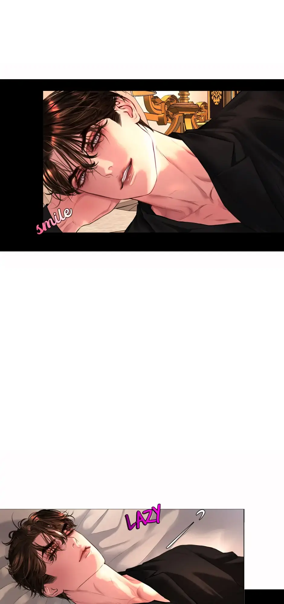 I Made a Deal with the Devil Chapter 24 Page 63