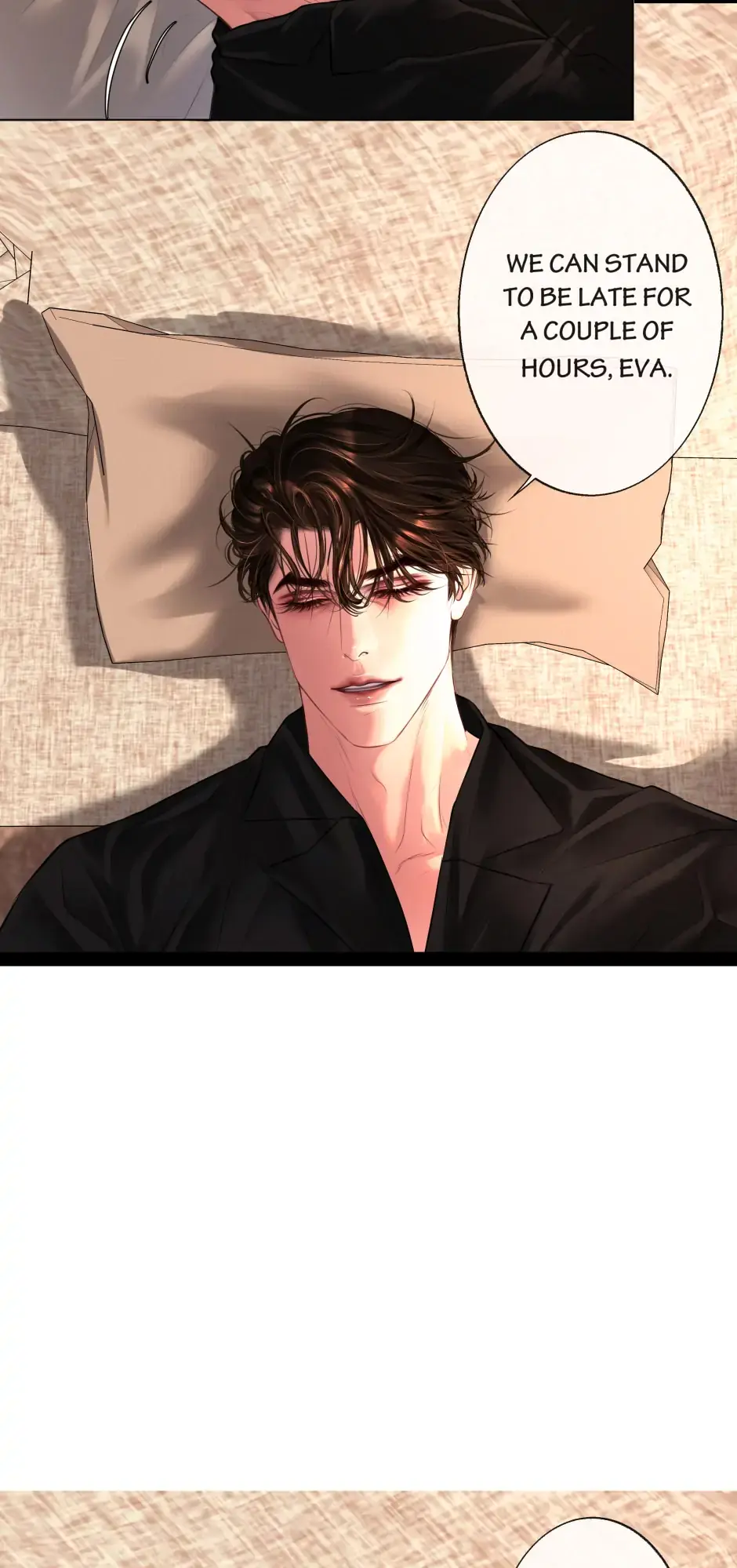 I Made a Deal with the Devil Chapter 24 Page 64