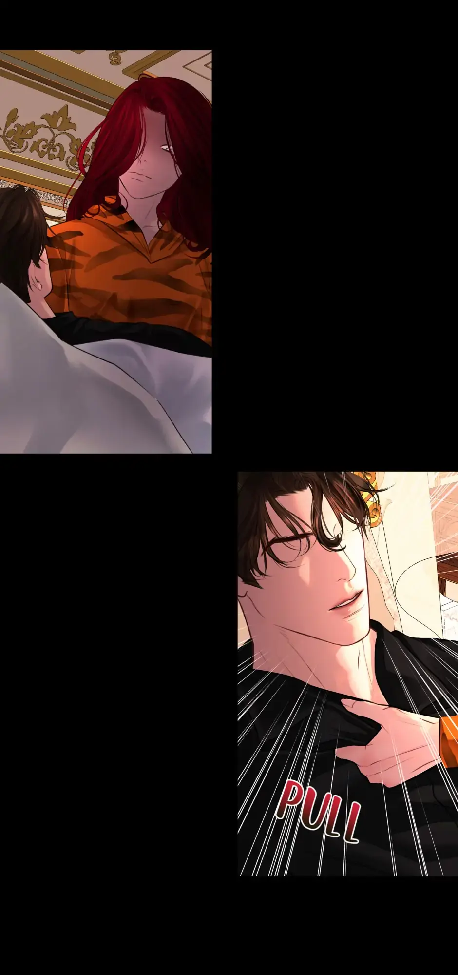 I Made a Deal with the Devil Chapter 24 Page 66