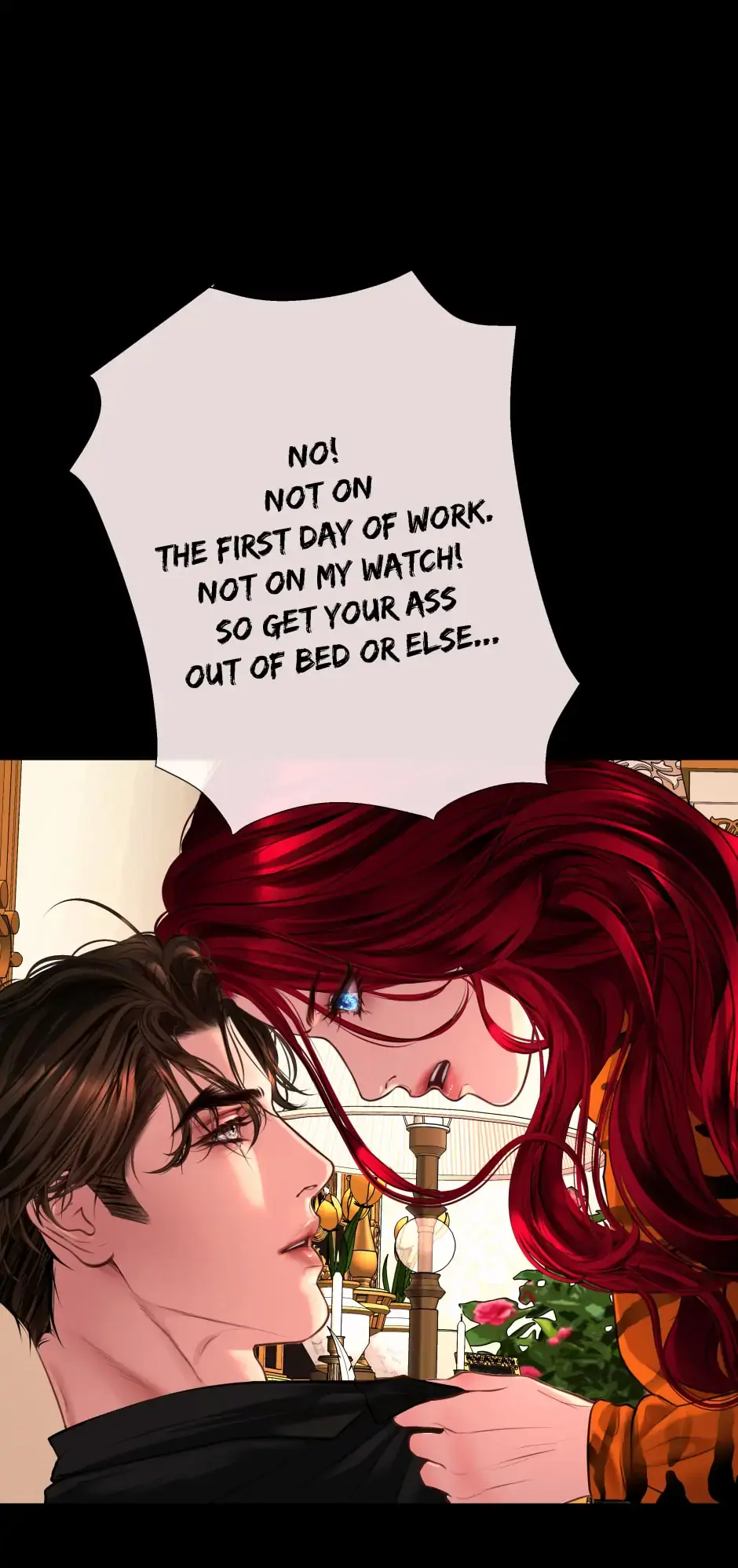 I Made a Deal with the Devil Chapter 24 Page 67