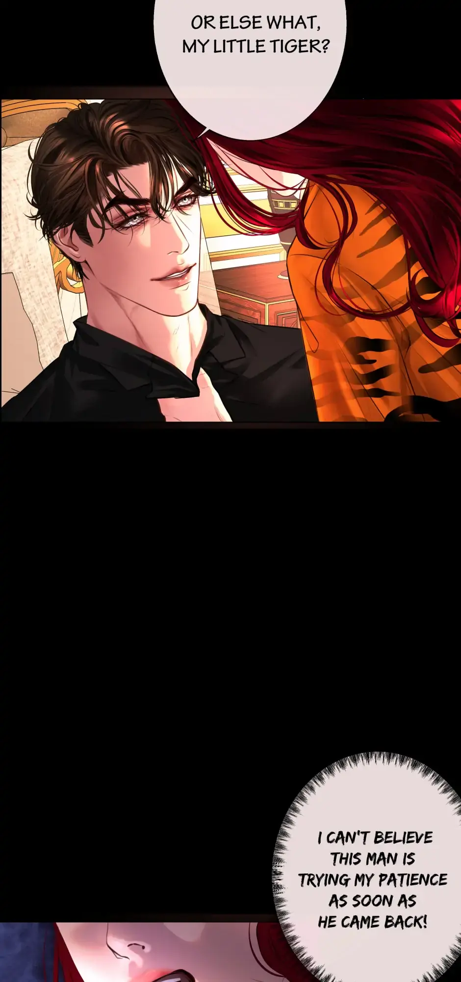 I Made a Deal with the Devil Chapter 24 Page 69