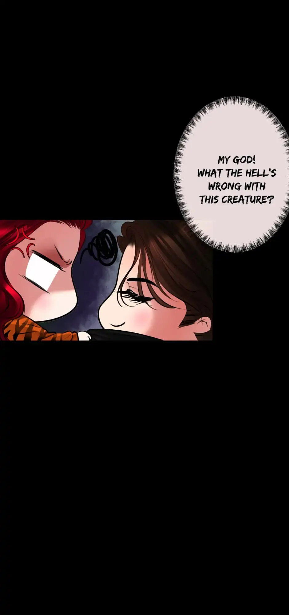 I Made a Deal with the Devil Chapter 24 Page 73