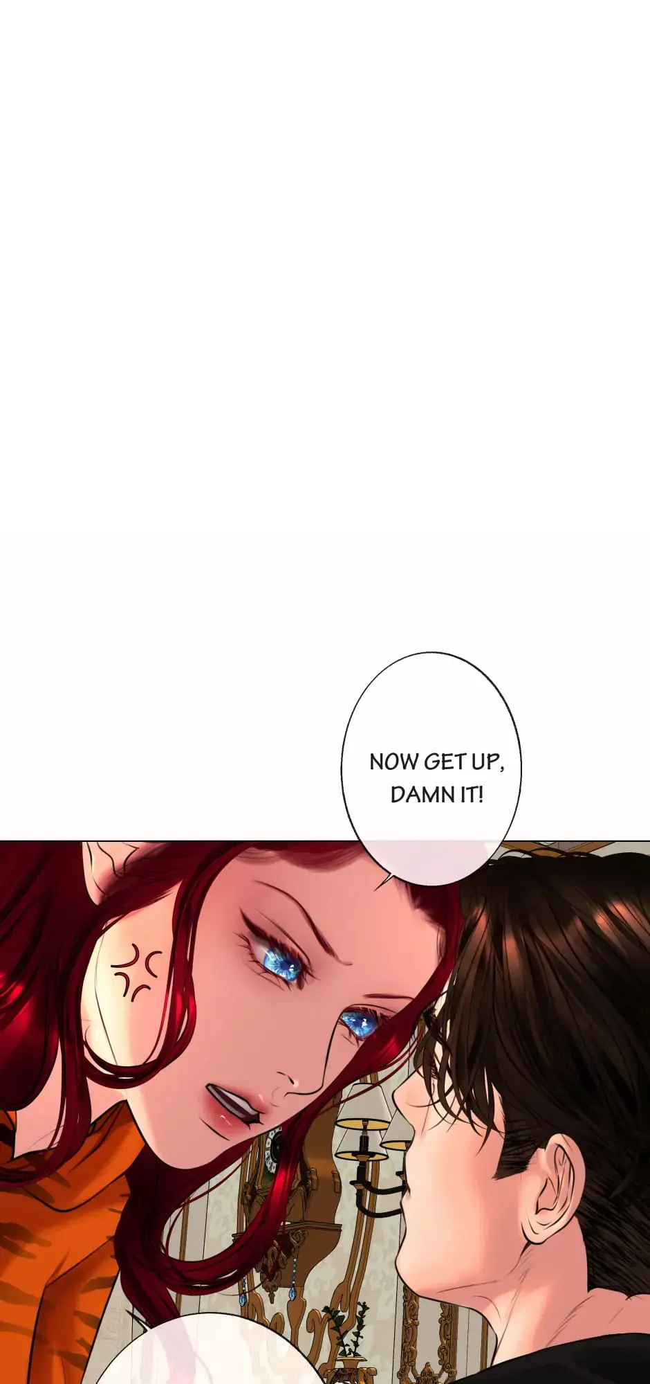 I Made a Deal with the Devil Chapter 24 Page 80