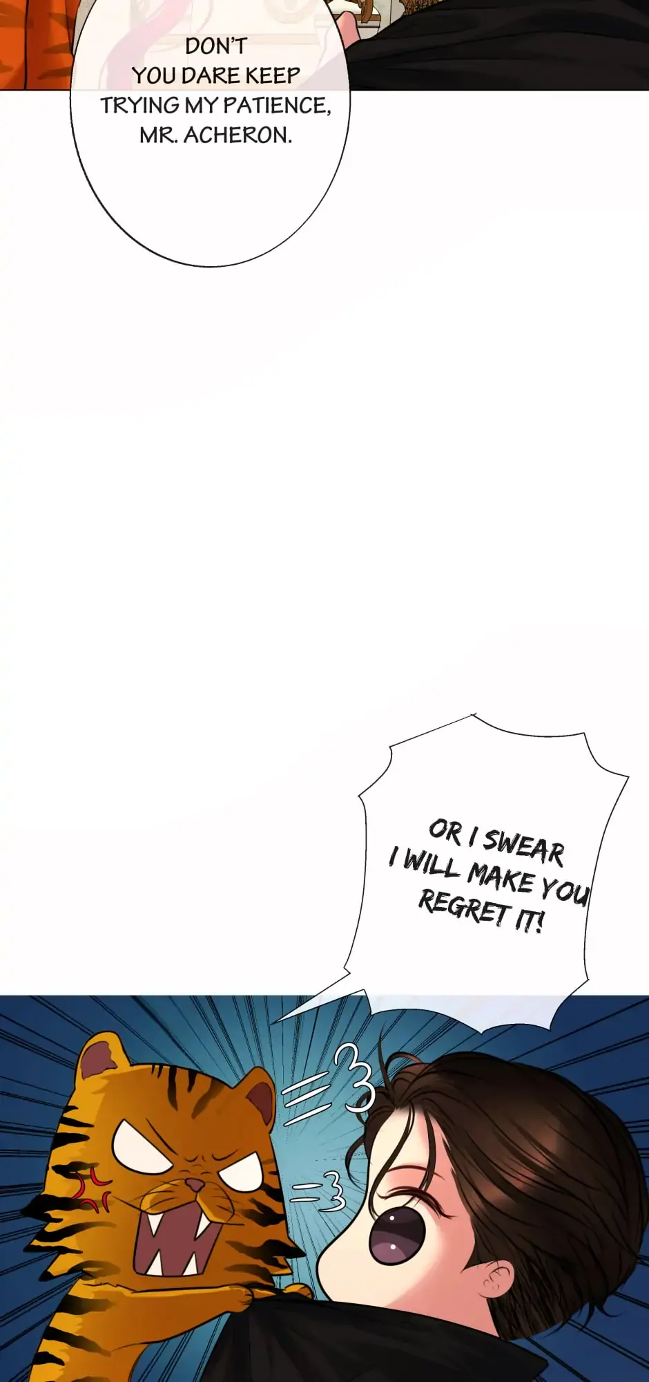 I Made a Deal with the Devil Chapter 24 Page 81
