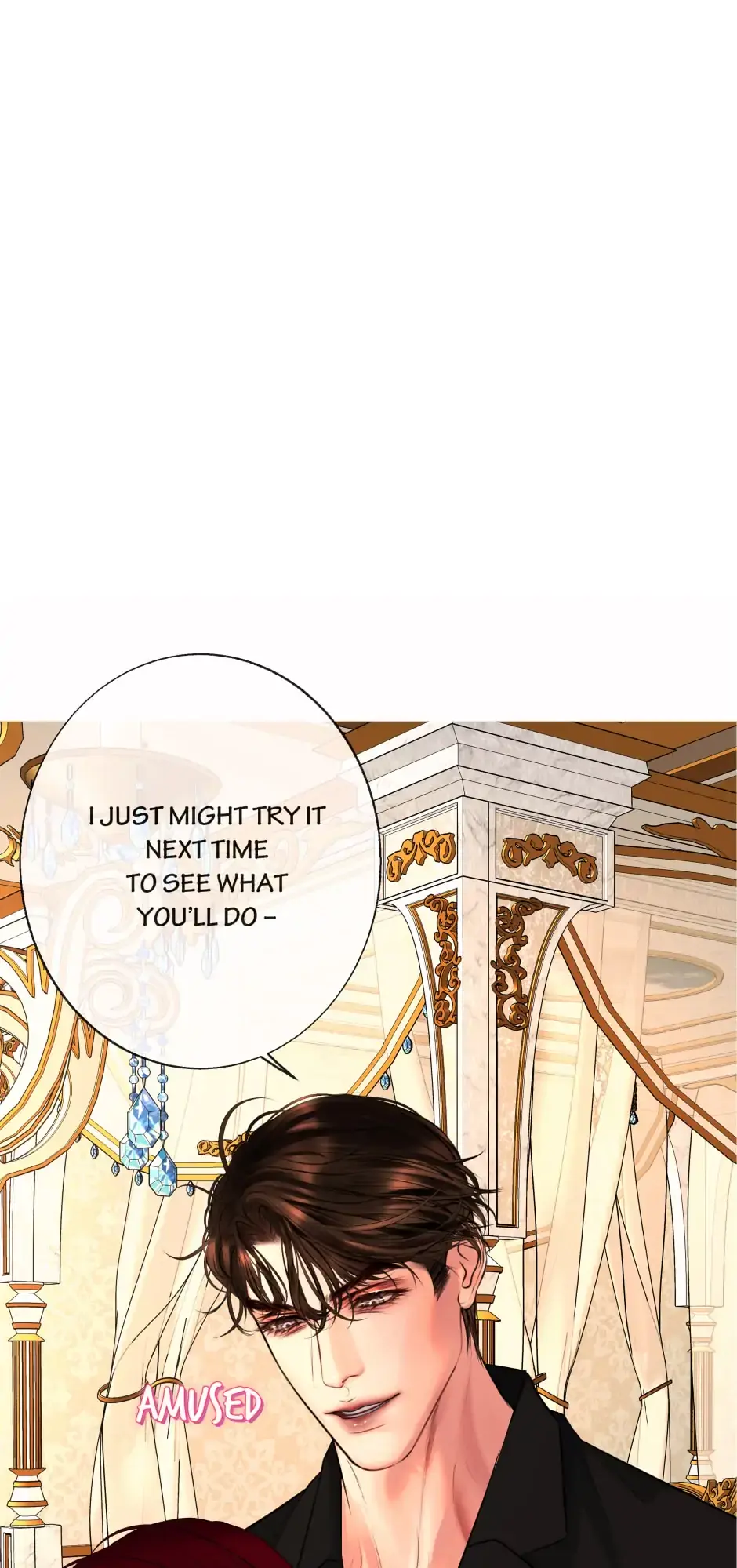 I Made a Deal with the Devil Chapter 24 Page 86