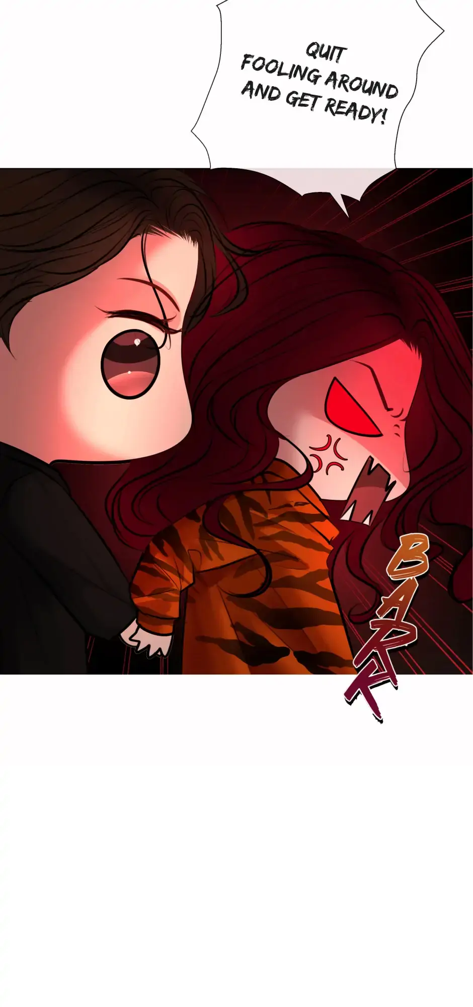 I Made a Deal with the Devil Chapter 24 Page 88