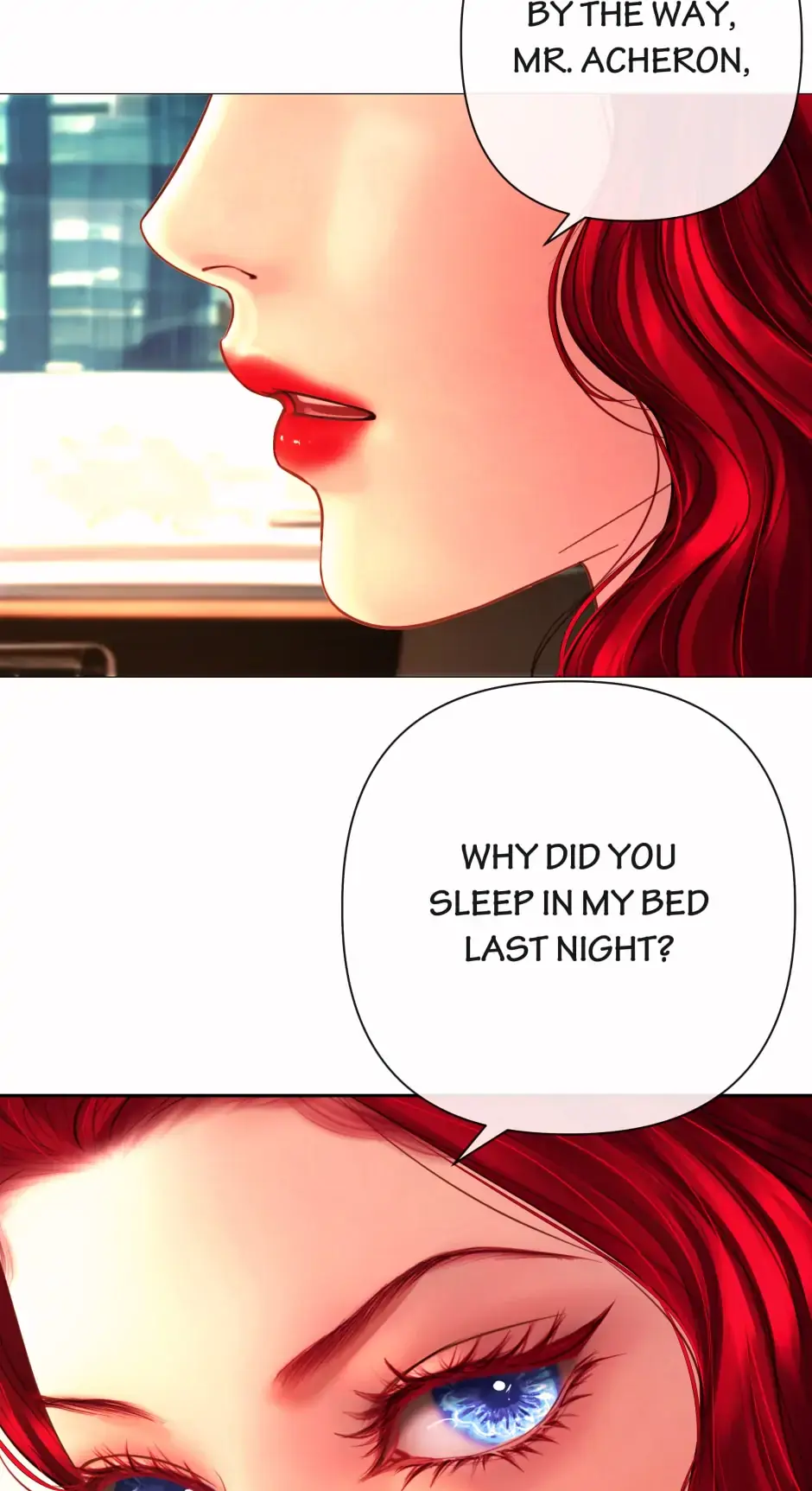 I Made a Deal with the Devil Chapter 25 Page 4