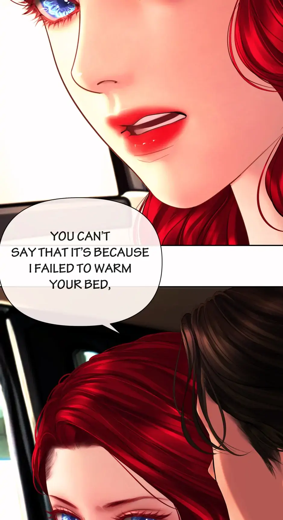 I Made a Deal with the Devil Chapter 25 Page 5