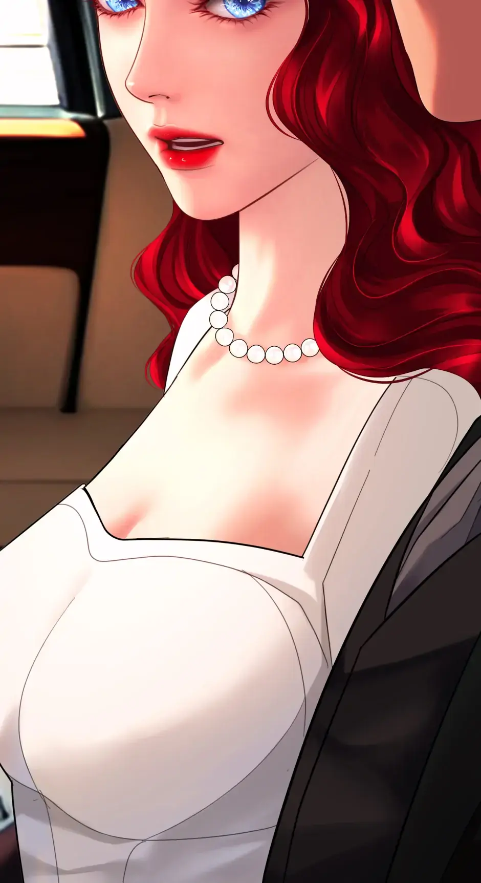 I Made a Deal with the Devil Chapter 25 Page 6