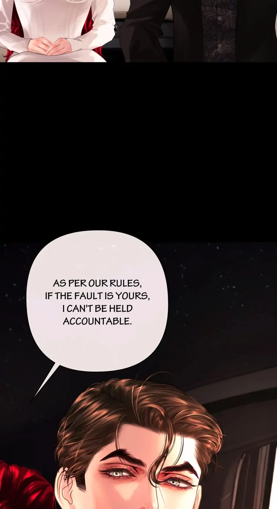 I Made a Deal with the Devil Chapter 25 Page 8