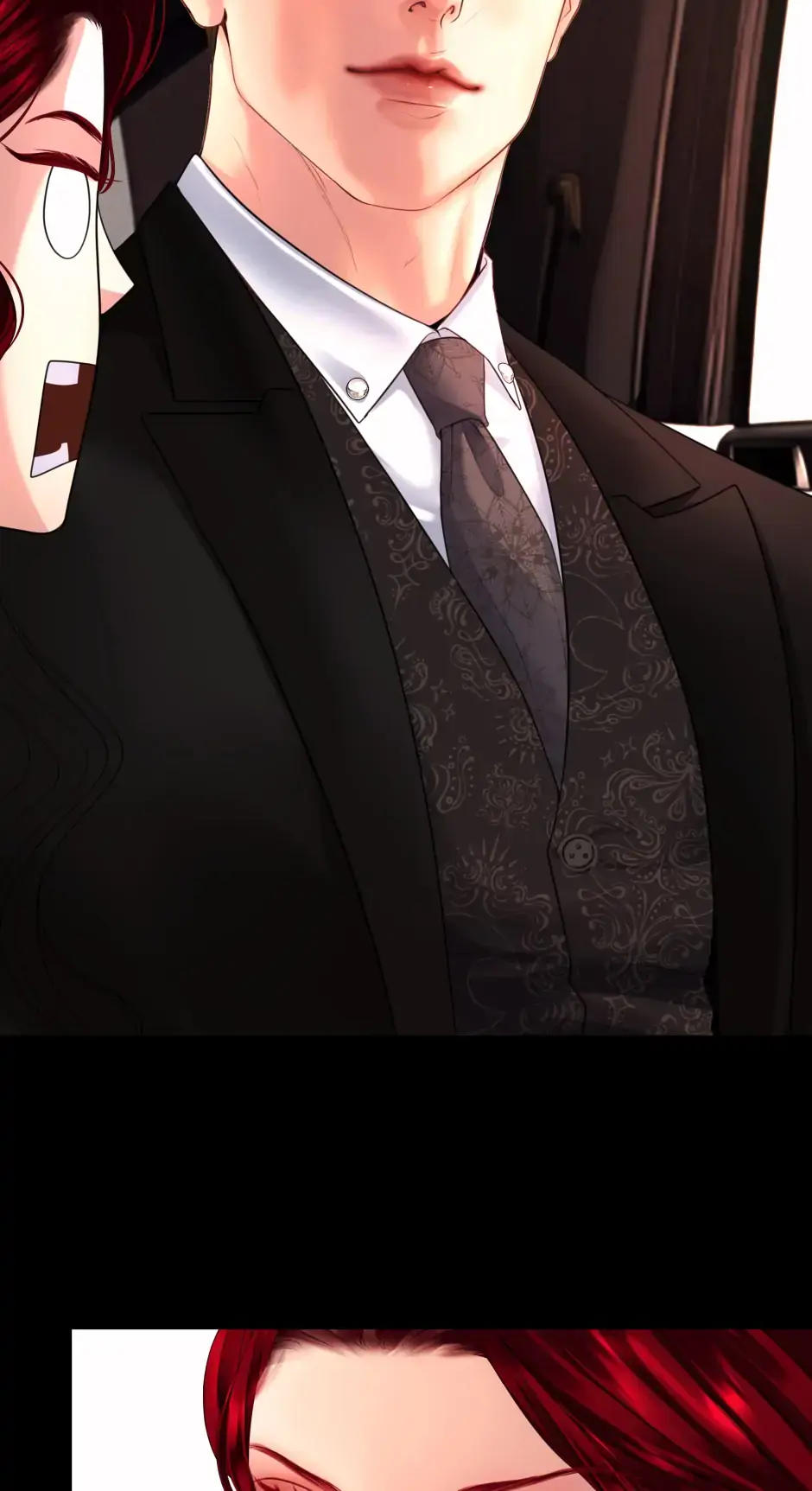 I Made a Deal with the Devil Chapter 25 Page 9