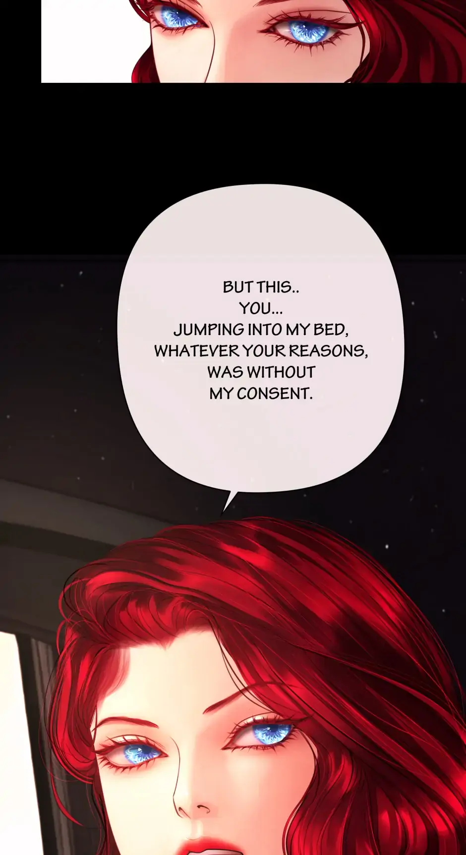 I Made a Deal with the Devil Chapter 25 Page 10