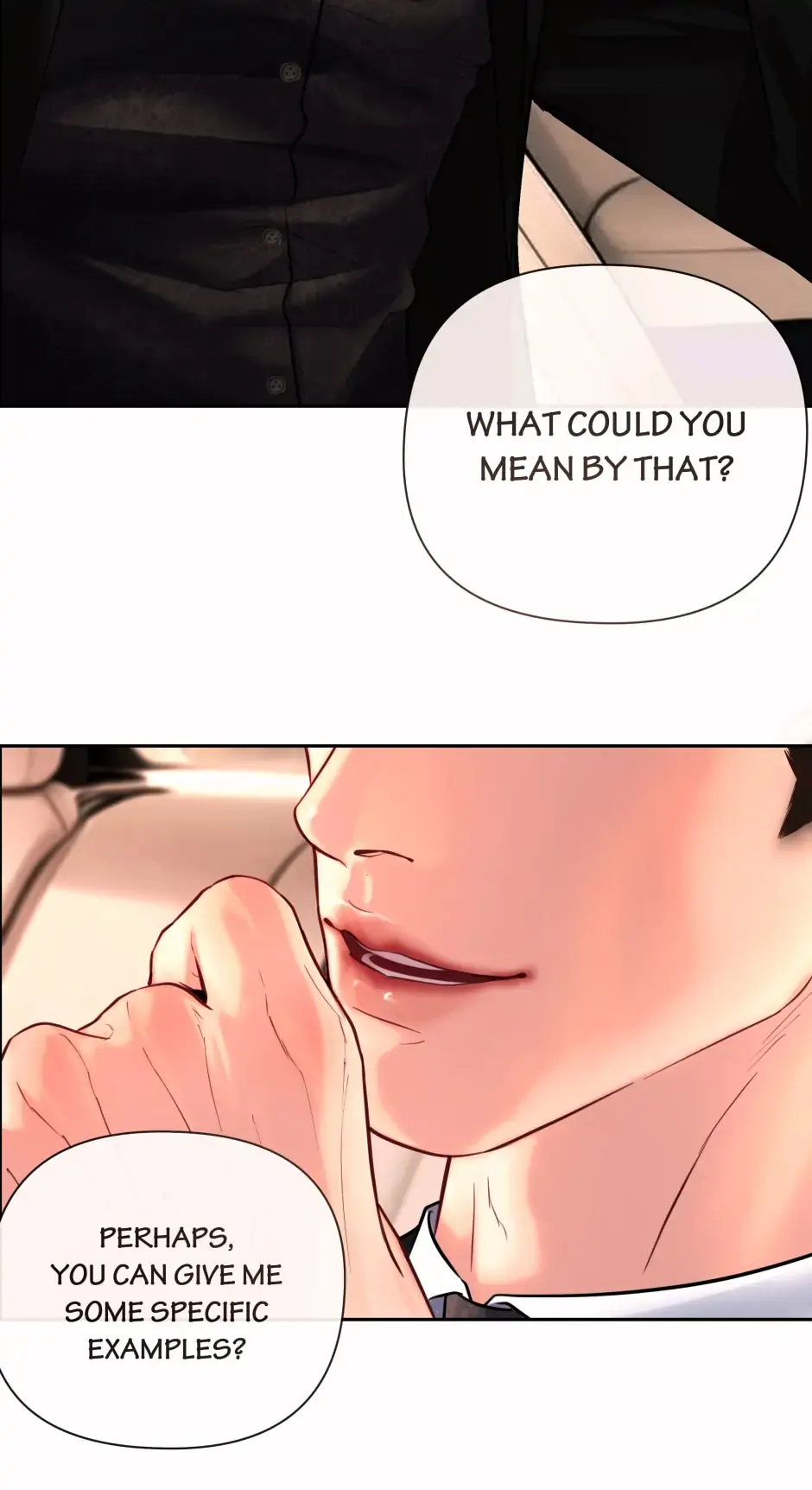 I Made a Deal with the Devil Chapter 25 Page 16