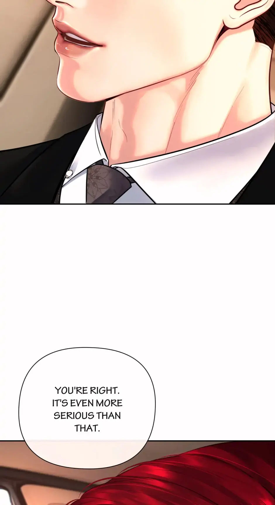 I Made a Deal with the Devil Chapter 25 Page 19