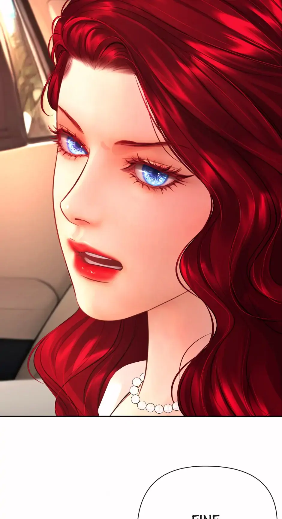 I Made a Deal with the Devil Chapter 25 Page 20