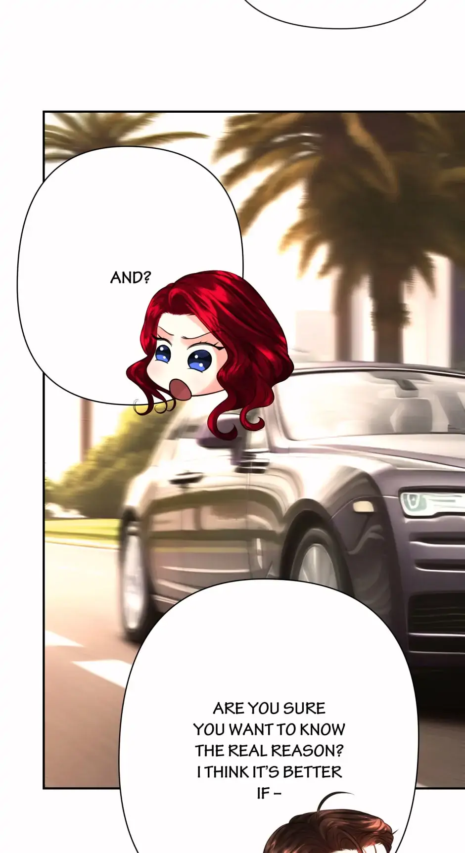 I Made a Deal with the Devil Chapter 25 Page 23