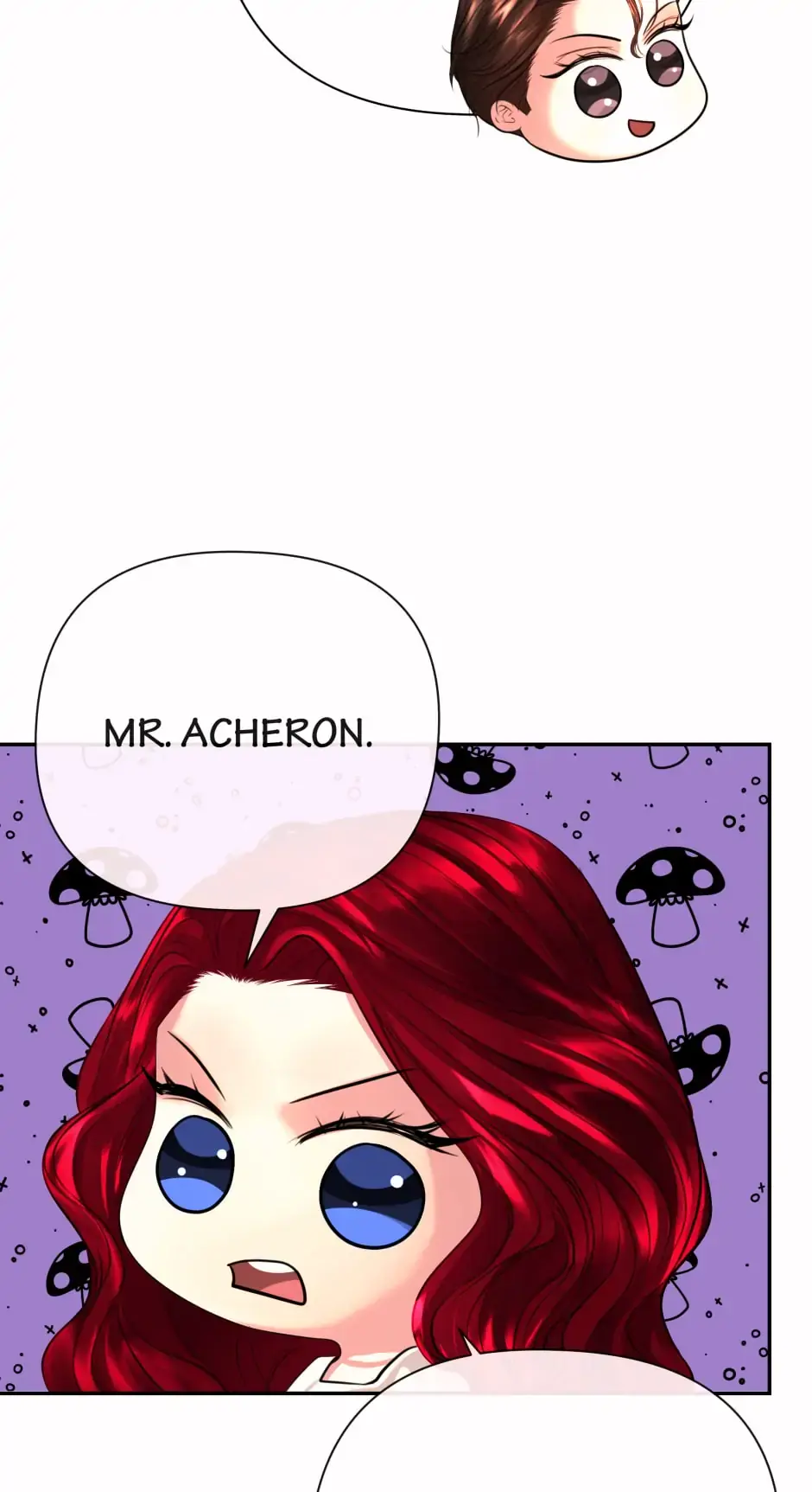I Made a Deal with the Devil Chapter 25 Page 24